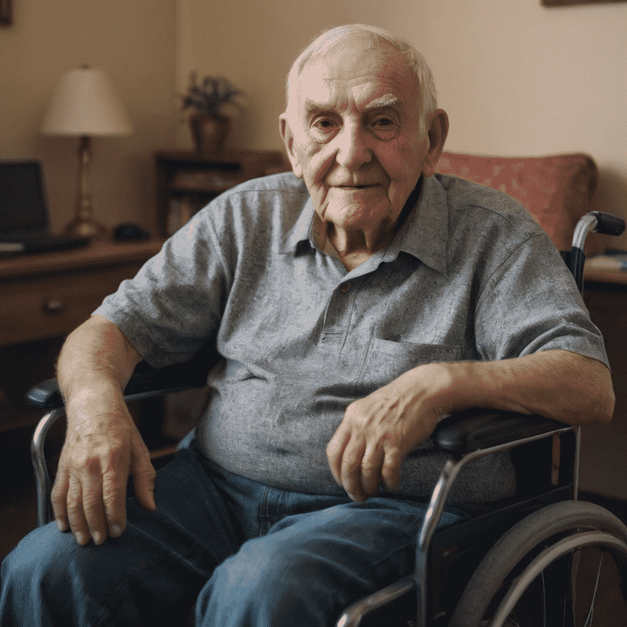 What is Short term Accommodation Respite care?